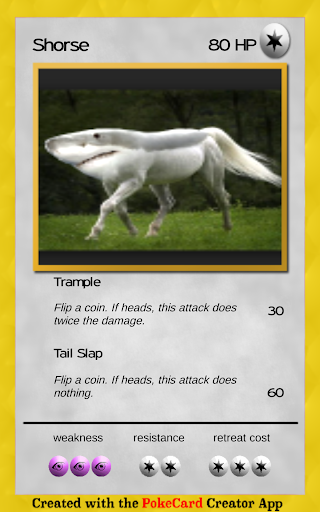 PokeCard Creator