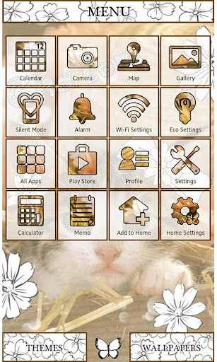Cat Wallpaper Chaton 1.1 Windows u7528 3