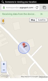 How to mod GPS Auto-Responder 1.0.18 mod apk for android