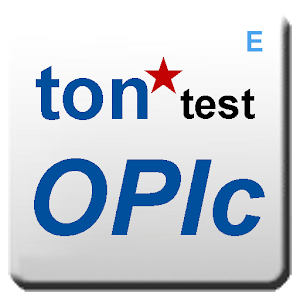 tontest OPIc 체험판 1.4
