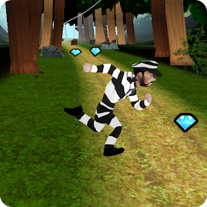 Prison Break Run.apk 1.0.1