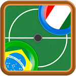 Cover Image of Download LG Button Soccer 1.2.1.0 APK