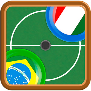 LG Button Soccer 1.2.0.2