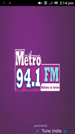 Metro FM 94.1MHz