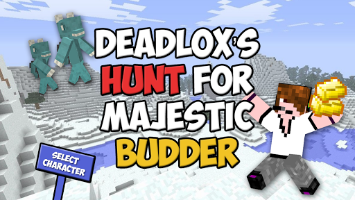 【免費冒險App】Deadlox's Hunt for Budder Pro-APP點子