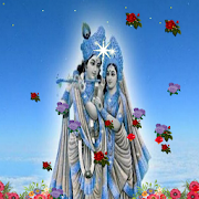 Radha Krishna Wallpaer 1.1 Icon