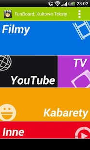 Download FunBoard: Śmieszne Teksty APK