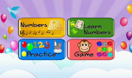 Kids Learn Number 123 Fun Free poster 8