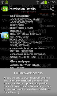 Addons Detector(圖6)-速報App