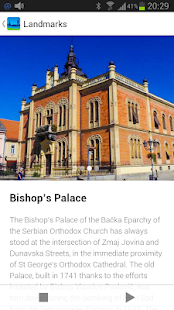 Novi Sad Talking(圖5)-速報App
