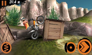 Trial Xtreme 2 SE Xperia Play