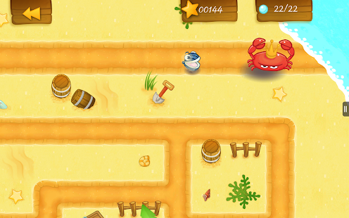 Pearl Beach - StimuLearn Screenshots 4