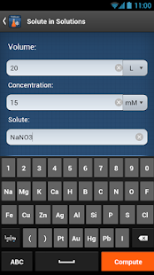 General Chemistry Course App(圖3)-速報App