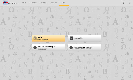 免費下載書籍APP|Oxford Dictionary of Astronomy app開箱文|APP開箱王