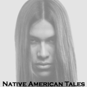 Native American Tales - Audio