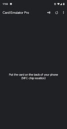 NFC Card Emulator Pro 1