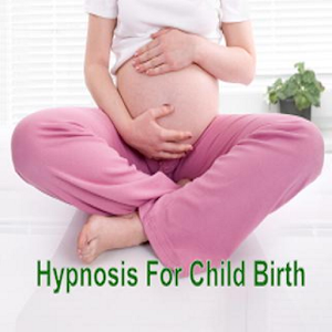 Hypnosis For Childbirth logo