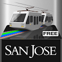 Rail We Go (VTA) logo