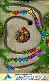 Marble Blast 2 poster 1