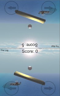 How to download Log & Ball (Split-screen) 0.7.4 mod apk for laptop