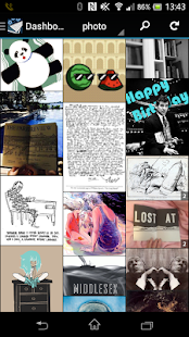 Free Tumbletail free for Tumblr APK