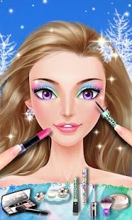Lastest North Pole Holiday APK