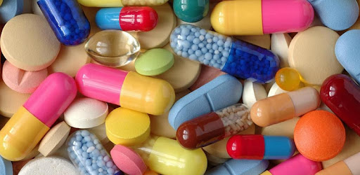 Pharmacy Opened -FarmaCity -  apk apps