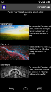 Digital Trips: Sleep(圖2)-速報App