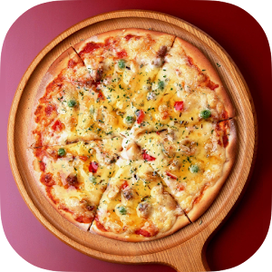 10 Best Pizza Recipes at Home.apk 1.0