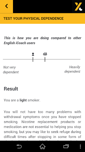 【免費健康App】Exsmokers iCoach-APP點子