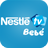 Nestlé Bebé mobile app icon