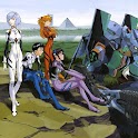 EVA Puzzle logo