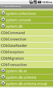 How to mod Yii Class Reference 2.0.2.1 mod apk for bluestacks
