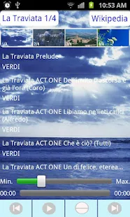 Verdi Opera La Traviata 1/4(圖3)-速報App