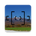 AR Shooting Camera icon