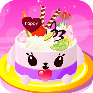 Super Delicious Cake Games.apk 1.0.7