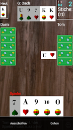 Watten Kartenspiel DEMOVERSION poster 1