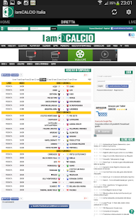 IamCALCIO Screenshots 1