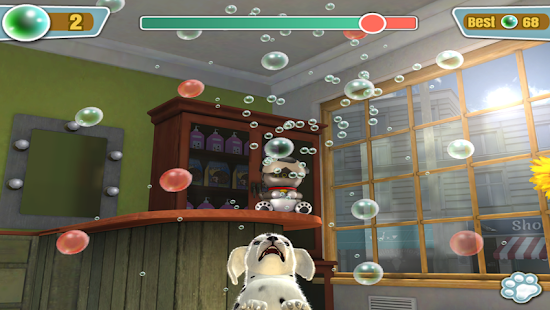 PS Vita Pets: Puppy Parlour(圖4)-速報App