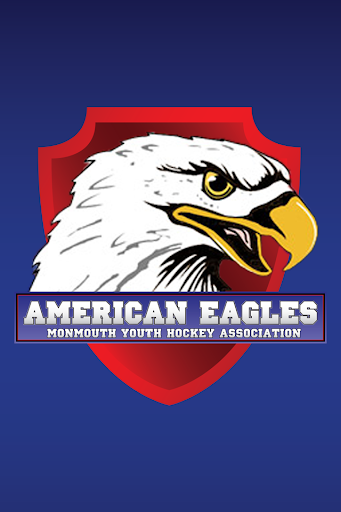 American Eagles Hockey