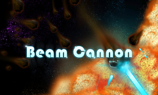 【免費街機App】Beam Cannon-APP點子