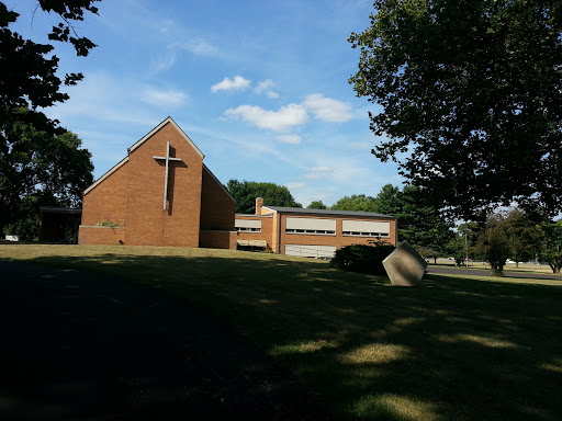 First Congregation Church