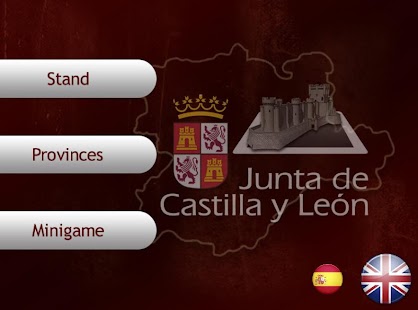 Free Download RA Castilla y Leon es Vida APK