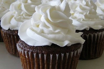 Root Beer Cupcakes