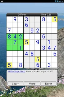 Enjoy Sudoku(圖5)-速報App