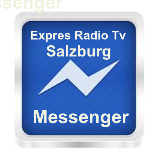 Expres Radio TV Messenger