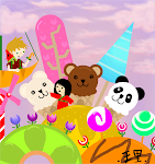 Sweets Land