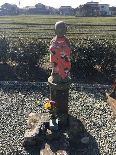 Portal - 生津祖廟のお地蔵さん