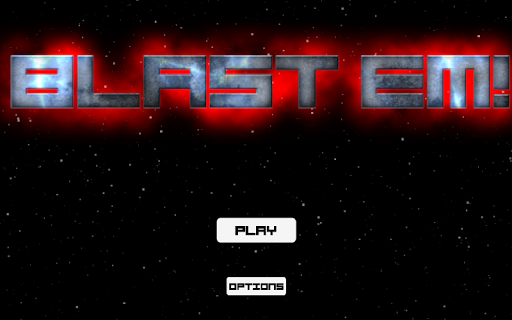 Space Blast Shooter