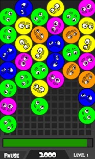 Free Bubble Mixx Mobile APK for PC